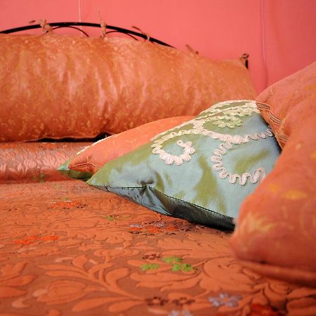 Palazzo Rocci Rooms ガリポリ 部屋 写真