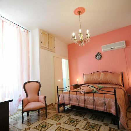Palazzo Rocci Rooms ガリポリ エクステリア 写真