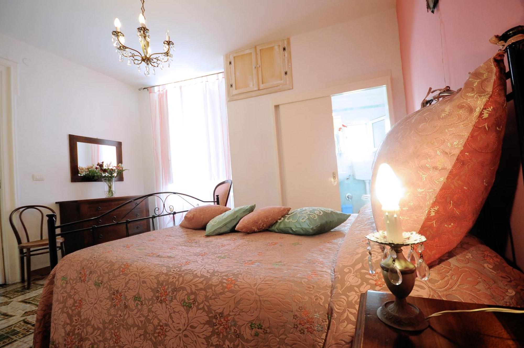 Palazzo Rocci Rooms ガリポリ 部屋 写真
