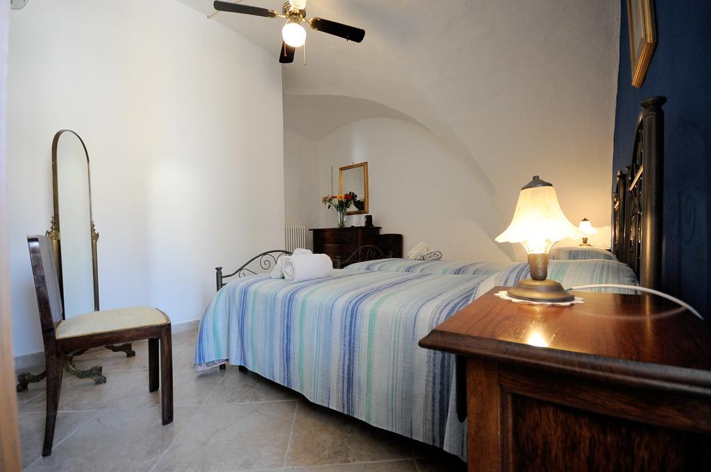 Palazzo Rocci Rooms ガリポリ 部屋 写真