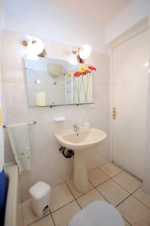 Palazzo Rocci Rooms ガリポリ 部屋 写真
