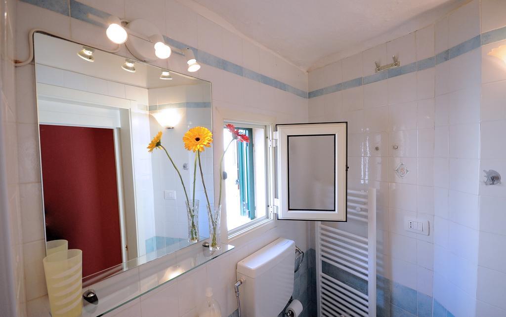 Palazzo Rocci Rooms ガリポリ エクステリア 写真