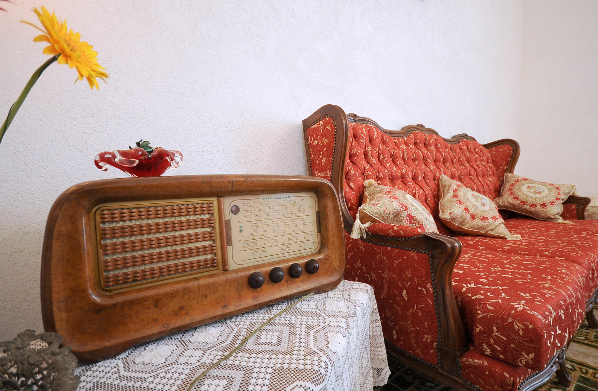 Palazzo Rocci Rooms ガリポリ エクステリア 写真