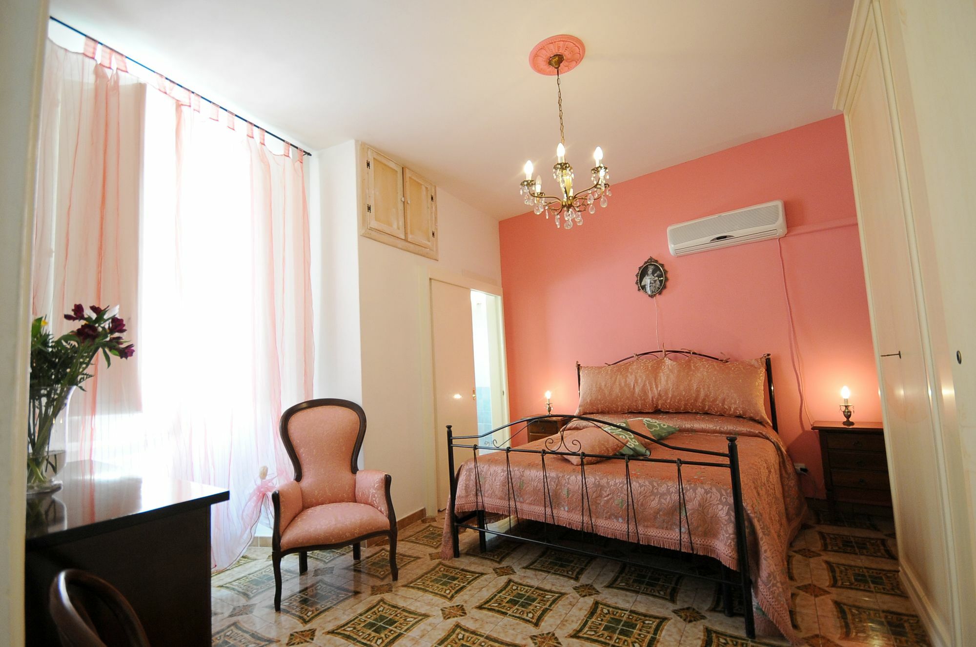 Palazzo Rocci Rooms ガリポリ エクステリア 写真